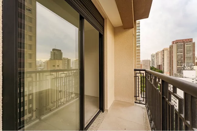 Imagem APARTAMENTO RESIDENCIAL em São Paulo - SP, Perdizes