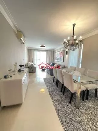 Imagem Apartamento com 3 Quartos à venda, 160m² - Boqueirão