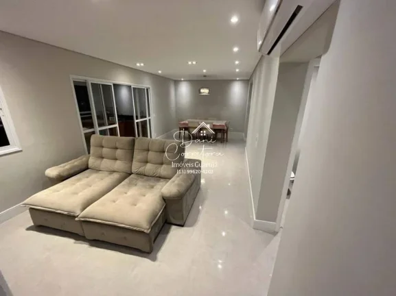Imagem APARTAMENTO Residencial em GUARUJÁ - SP, VILA LUIS ANTÔNIO