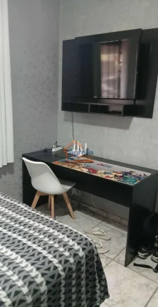 Imagem Casa à venda no bairro Condomínio Santa Mônica - Mogi Mirim/SP