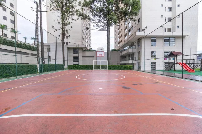 Imagem Apartamento de 2 quartos no bairro Capão Raso