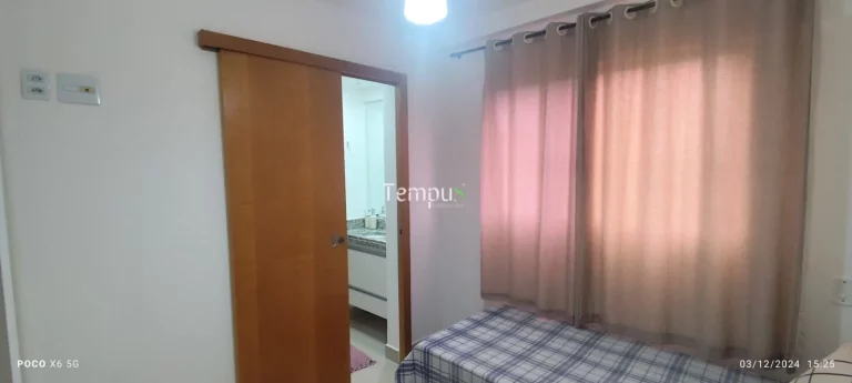 Imagem Spazio di Lorenzzo - Apartamento Spazio Di Lourenzzo, 3 suítes, sendo 2 americanas, completo em armarios, Vila Rosa, Goiânia-GO