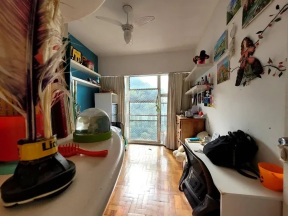 Imagem Lagoa - Residencial › Apartamento com 3 quarto(s) a Venda