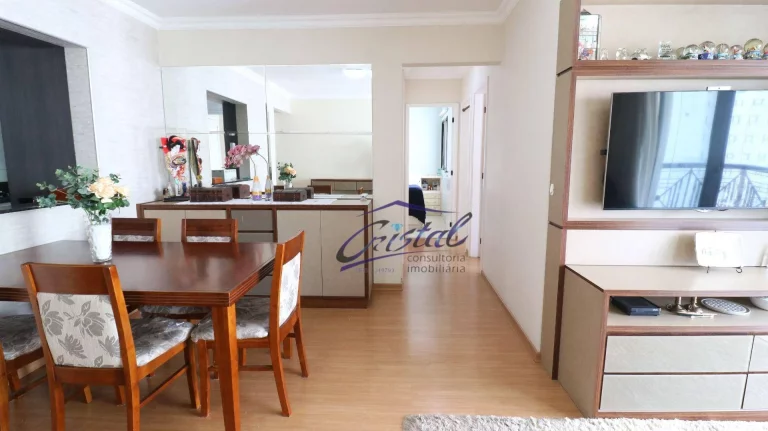 Imagem Apartamento vende próximo Metrô Vila Sonia