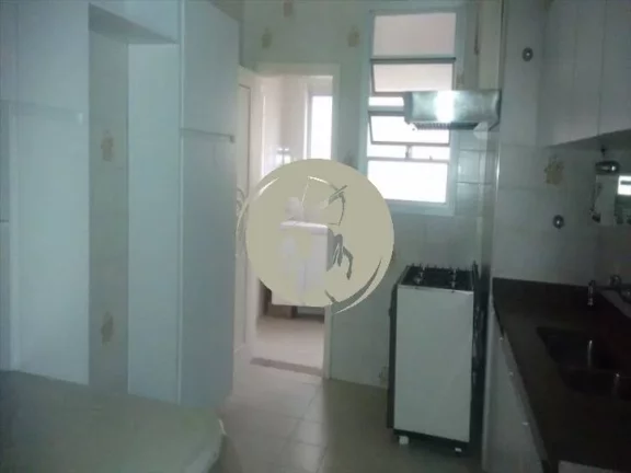 Imagem OPORTUNINADE NO BAIRRO DA VILA RICA EM SANTOS APARTAMENTO A VENDA NO BAIRRO MAIS CONCEITUADO DE SANT...