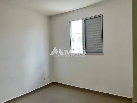 Imagem Apartamento com 2 quartos à Venda, Salto Ville - Salto