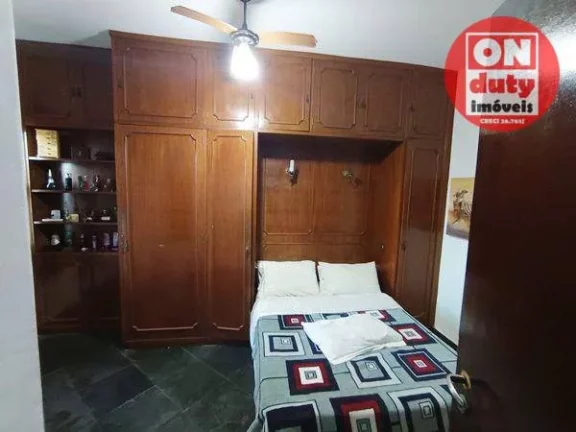 Imagem Apartamento 3 quartos, Santos