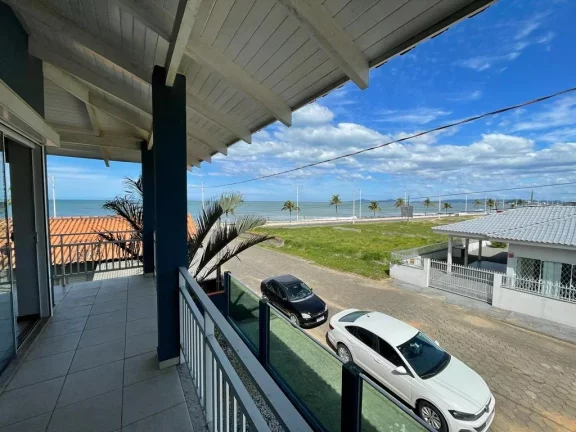 Imagem CASA RESIDENCIAL em Barra Velha - SC, Tabuleiro