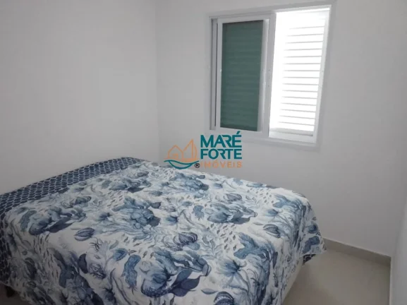 Imagem Apartamento Novo com Mobília nas Toninhas em Ubatuba SP