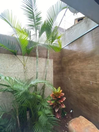 Imagem Sobrado com 3 dormitórios à venda, 173 m² por R$ 795.000,00 - Cidade Boa Vista - Suzano/SP