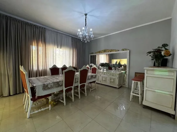 Imagem Sobrado com 6 dormitórios, 550 m² - venda por R$ 2.500.000,00 ou aluguel por R$ 10.382,08/mês - Parque do Colégio - Suzano/SP