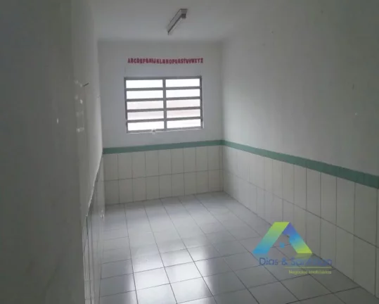 Imagem Salão Comercial para locação, Vila das Merces/ Zsul, São Paulo - .