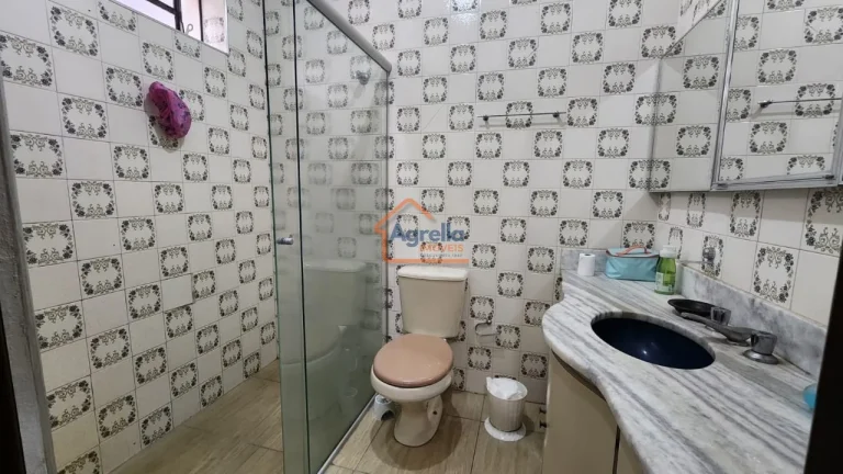 Imagem Casa à venda no bairro Jardim Primavera - Mogi Mirim/SP
