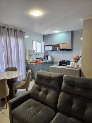Imagem Apartamento à venda, Campestre, Santo André, SP