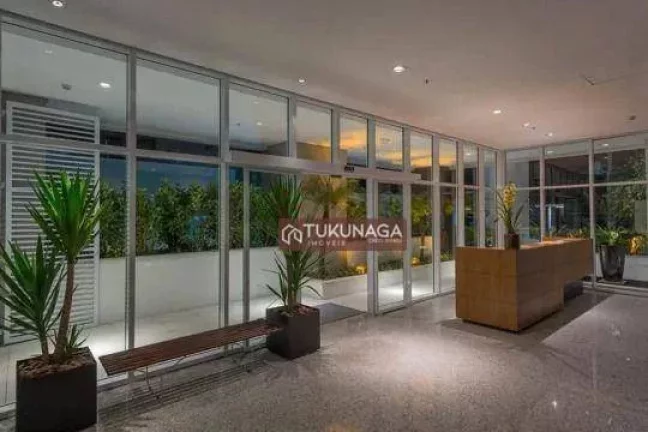 Imagem Sala à venda, 39 m² por R$ 450.000,00 - Campo Belo - São Paulo/SP