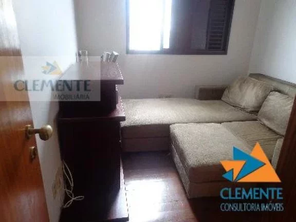 Imagem APTO. DE 03 QTOS 01 SUITE E COBERTURA B. LOURDES/SANTO AGOSTINHO-BH MG