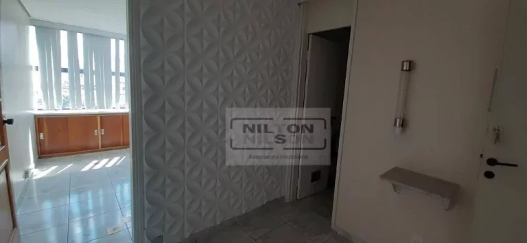 Imagem Sala à venda, 37 m² por R$ 210.000,00 - Centro - Campinas/SP