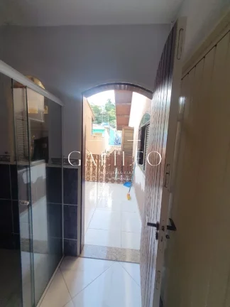 Imagem CASA A VENDA NO JARDIM MERCI - JUNDIAÍ - SP