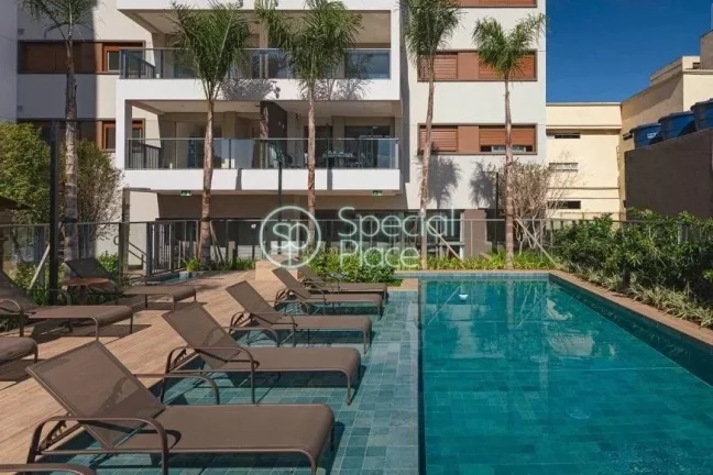 64 metros 2 dormitÃ³rios 2 banheiros 1 suÃ­te 1 vaga Apartamento Ã  venda em Moema - SÃ£o Paulo. ImÃ...