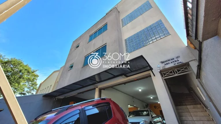 Imagem Prédio para Venda em São Bernardo do Campo / SP no bairro Demarchi