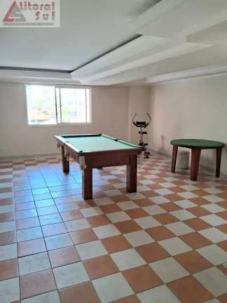 Imagem APARTAMENTO RESIDENCIAL em PRAIA GRANDE - SP, TUPI