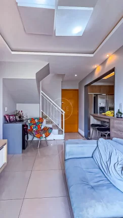 Imagem COBERTURA DUPLEX na BARRA OLÍMPICA - 148m² - R$ 970.000