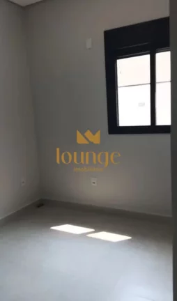 Imagem Casa à Venda em Jardim Villagio Milano Z.Oeste - Sorocaba/SP