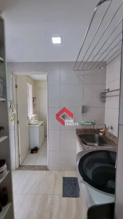 Imagem Apartamento à venda, 113 m² por R$ 780.000,00 - Meireles - Fortaleza/CE