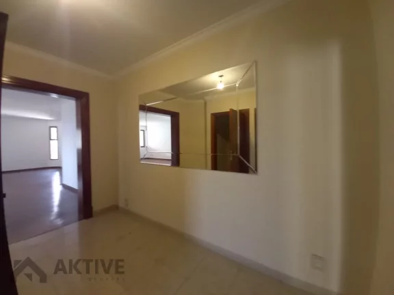 Imagem Apartamento em Alphaville Industrial - Barueri, SP