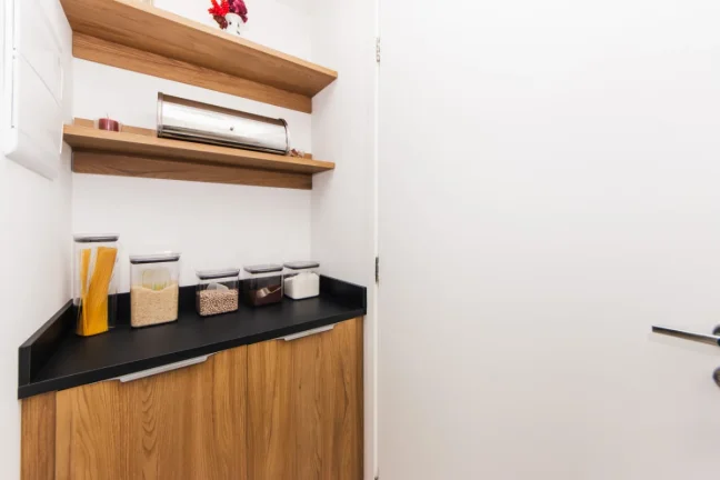 Imagem Apartamento para venda em Sítio da Figueira com 2 quartos , 41m2