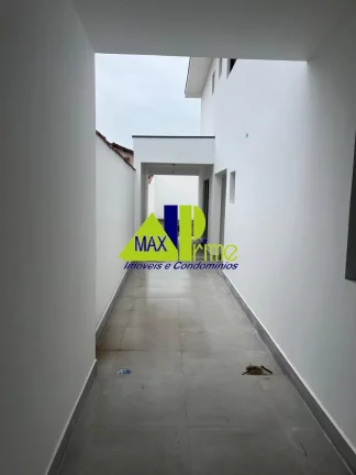 Imagem Imperdível oportunidade de casa à venda em Bertioga-SP, bairro Maitinga: 3 quartos, 3 suítes, 1 sala, 4 banheiros, 4 vagas, 153m².