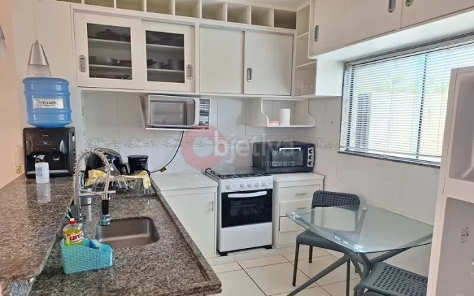Imagem Casa duplex linda na Praia do foguete de 100 m² à venda por R$ 500.000,00