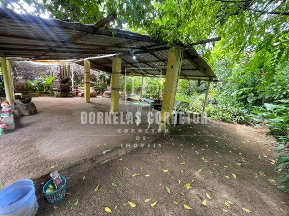Imagem REFÚGIO DE LAZER E TRANQUILIDADE - 2.000M² DE NATUREZA E CONFORTO! 4QT, 1ST, 2WC EXTERNO, ACEITA TROCA OU VEÍCULOS.