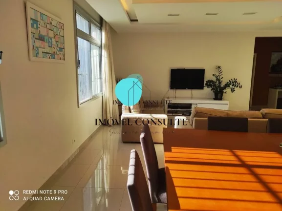 Imagem Apartamento reformado para venda com 3 quartos e 01 vaga em Higienópolis SP