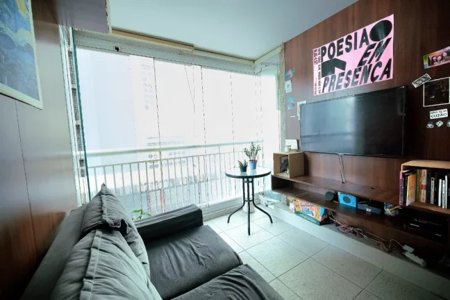 Imagem APARTAMENTO RESIDENCIAL em São Paulo - SP, Bela Vista