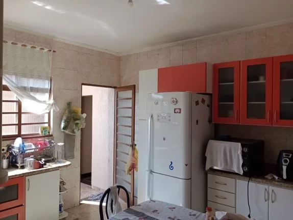 Imagem Sobrado com 3 dormitórios à venda, 279 m² por R$ 640.000,00 - Sitio Paredão - Ferraz de Vasconcelos/SP