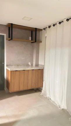 Imagem Apartamento 80m² com 3 Dormitórios e Lazer Completo no Condomínio Raízes Campolim
