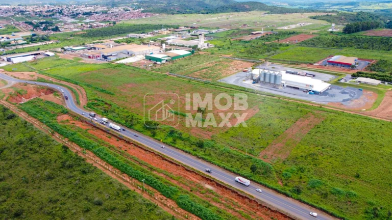 Imagem Lote - terreno comercial a venda no 3º Dist Industrial - Formosa - GO