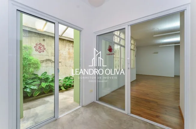 Imagem Casa à Venda – Vila Mariana – São Paulo/SP 4 dormitórios | 325 m² de área construída