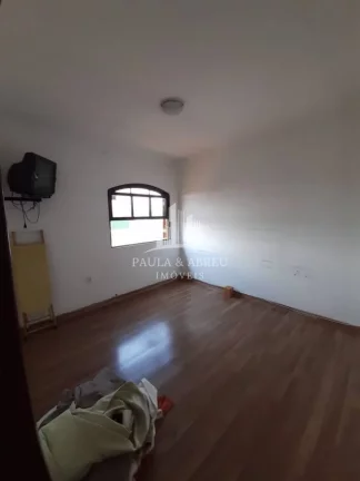 Imagem Linda Casa Principal (+ 2 Casas), 3 Quartos, 3 Banheiros, 2 Salas, Área de Churrasco Grande, 3 Vagas no Jardim Mauá-SP