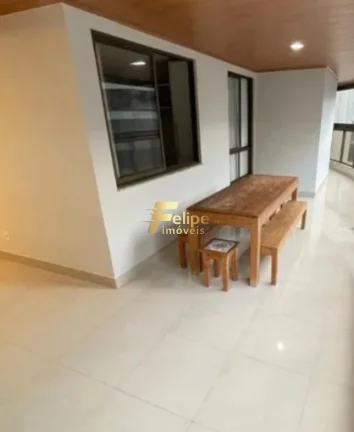Imagem APARTAMENTO DE ALTO PADRÃO NA QUADRA DA PRAIA DA COSTA / VILA VELHA - ES