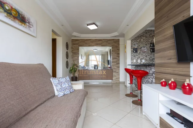 Imagem Apartamento Venda 2 Dormitórios 1 Suíte Jardim D`Abril Osasco