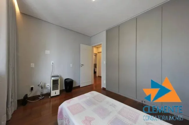 Imagem COBERTURA A VENDA 440 M² 04 QTOS, 02 SUITES-05 VGS B. STO. AGOSTINHO -BH-MG