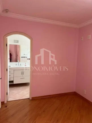 Imagem Sobrado com 270 m², 4 dormitórios, Vila Valparaiso, Santo André- SP