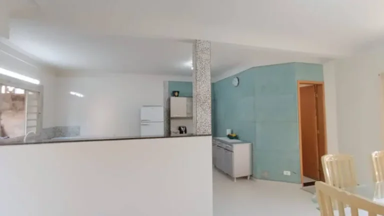 Imagem Casa Sobrado 3 dormitórios (1suíte), 3 vagas, edicula, Satélite, Sjc.