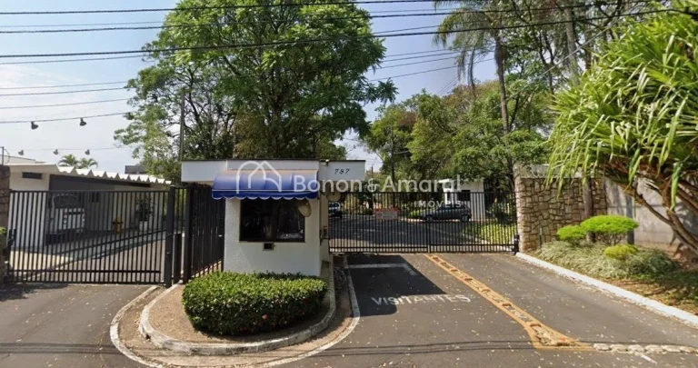 Imagem Descubra uma oportunidade única no Condomínio Chácaras São Quirino, um dos endereços mais desej...