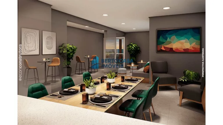 Imagem Apartamento Padrão