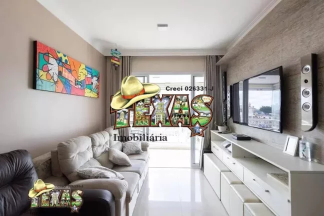 Imagem LINDO APARTAMENTO NA FREGUESIA DO Ó