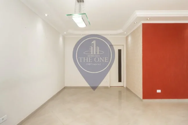 Imagem Imperdível: Apartamento à venda em São Paulo-SP, Saúde! 3 quartos, 1 suíte, 2 salas, 3 banheiros, 2 vagas de garagem, 105 m².