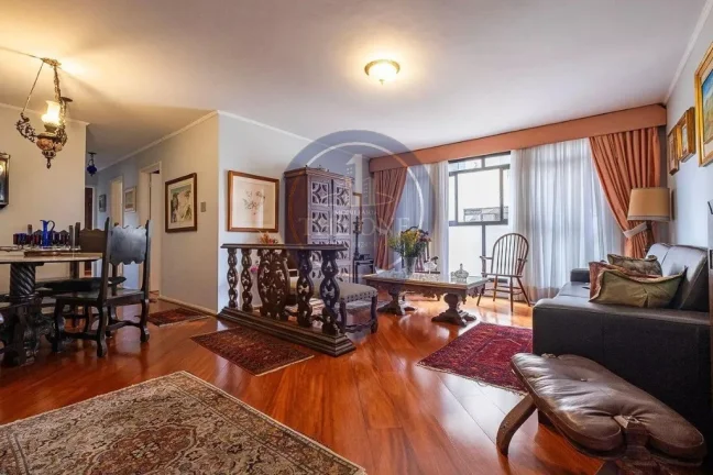 Imagem ADQUIRA JÁ ESTE LUXUOSO APARTAMENTO 3 QUARTOS EM PINHEIROS, SÃO PAULO! 160m², 1 SUÍTE, 2 SALAS, 2 BANHEIROS, 1 VAGA. APAIXONE-SE!